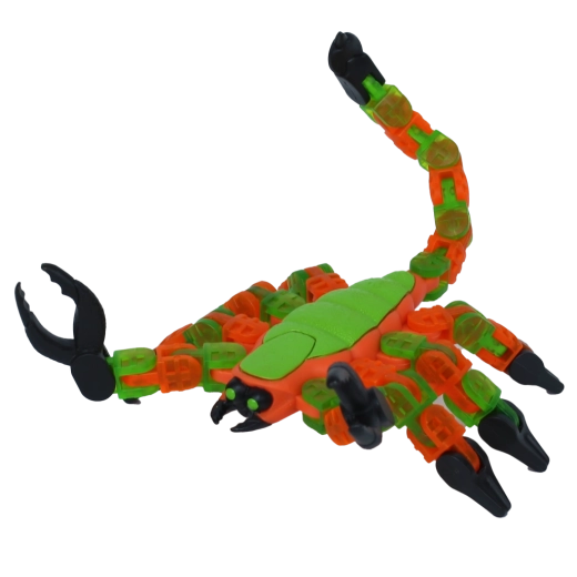 Ideal für Fotos und Animationen in Zing Studio