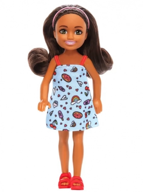 Barbie Chelsea Puppe