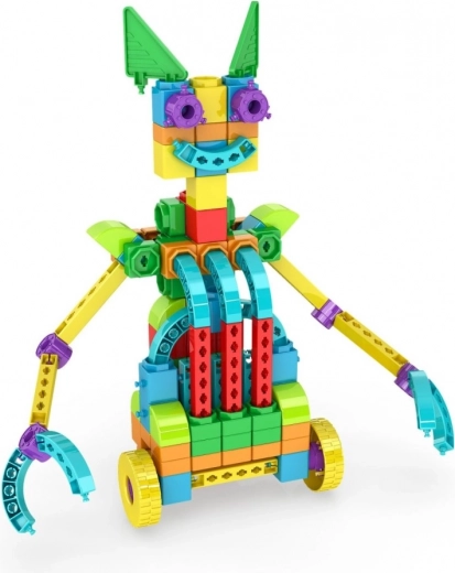 3D-App Engino kidCAD