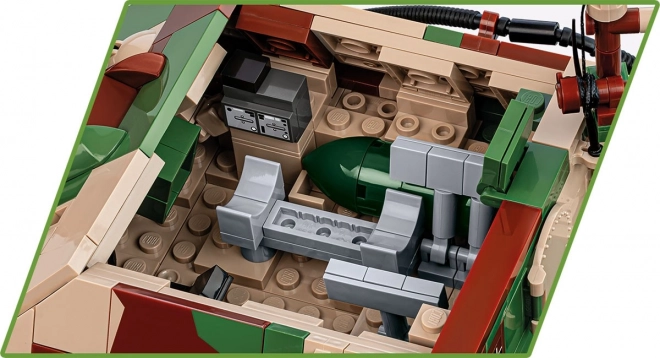 Bausatz Sturmtiger Modell