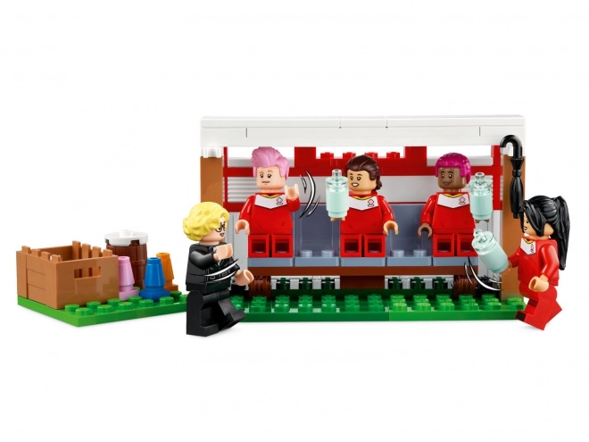 LEGO Spielikonen