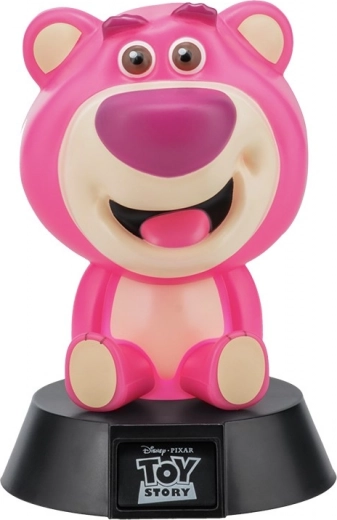 Sanftes, ambiantes LED-Licht