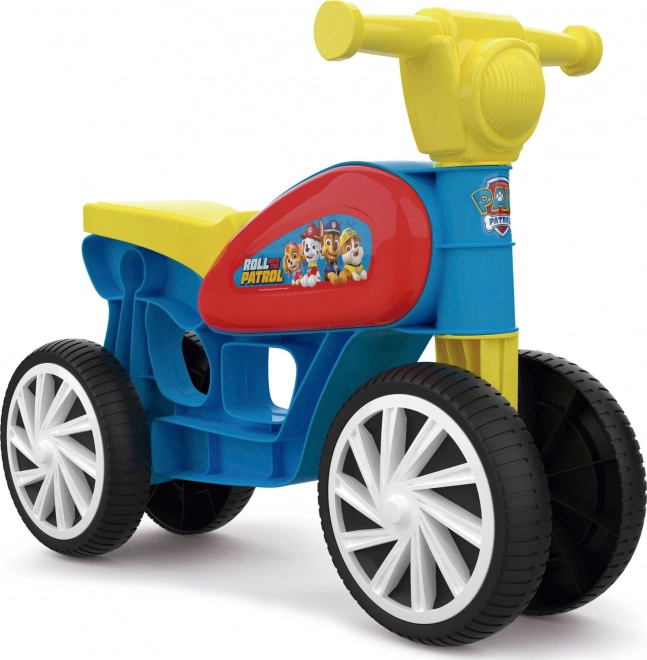 Chicos Mini Custom Laufrad PAW Patrol