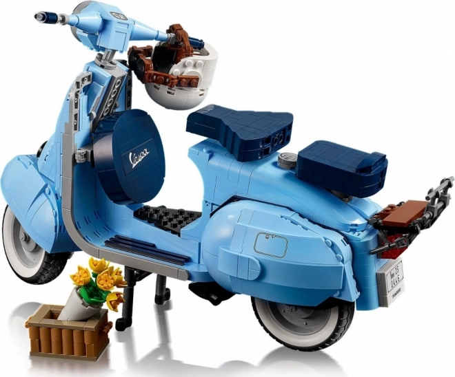 Lego Vespa 125 Bausatz