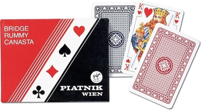 Klassische Spielkarten Piatnik