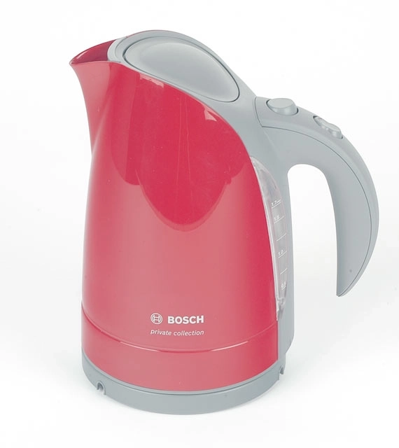 Bosch Wasserkocher