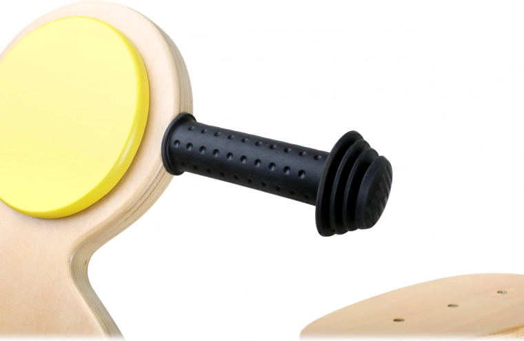 Verstellbarer Sattel