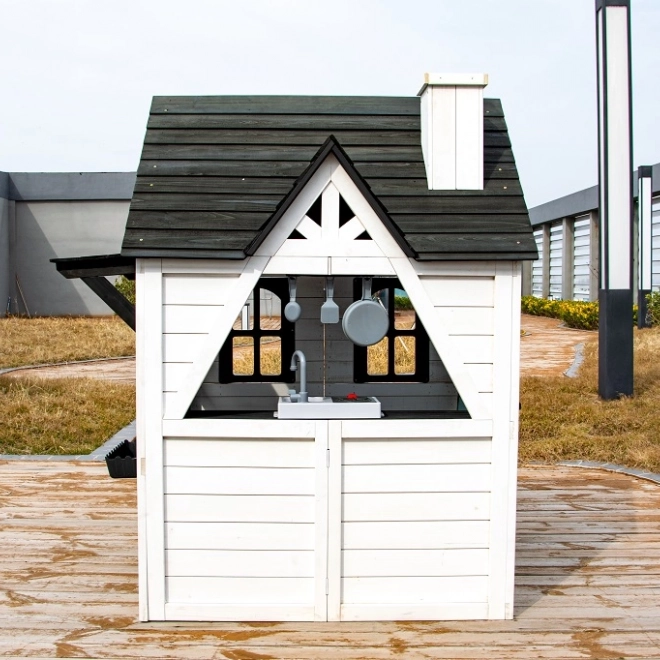Gartenhaus Filip für Kinder
