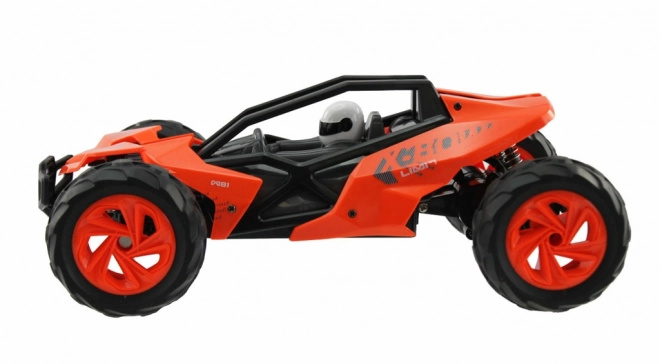Hochgeschwindigkeits-Buggy 1:14 2.4GHZ