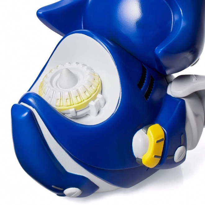 Sonic Metal Kachna Erstausgabe