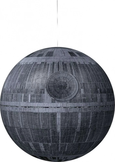 Puzzle-Ball STAR WARS Todesstern 540 Teile