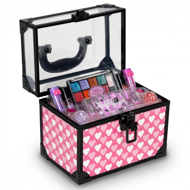 Make-up- und Nagelset für Kinder