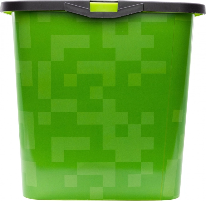 Minecraft Aufbewahrungsbox 23l