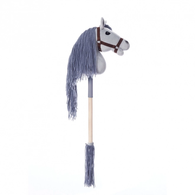 Hobby Horse HoppiHorse in Grau