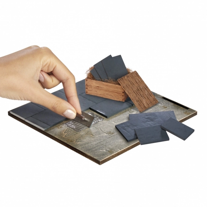 Miniatur-Set Harry Potter Miniverse