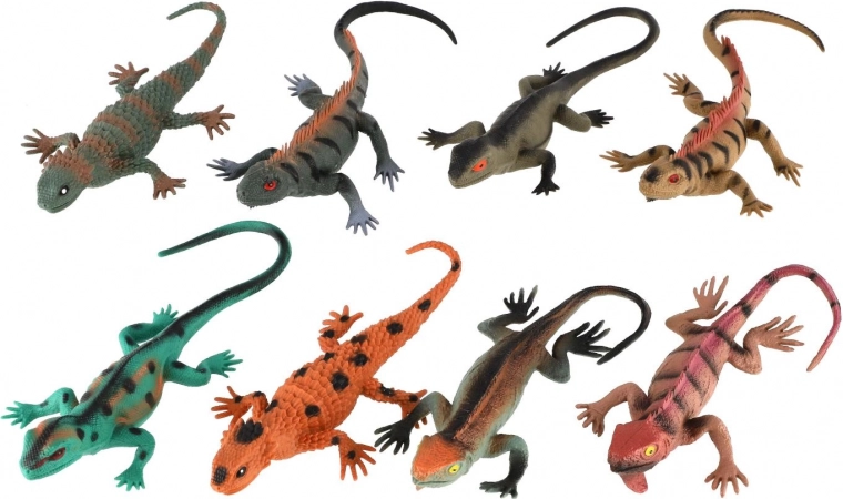 Bunter Artenmix zum Sammeln