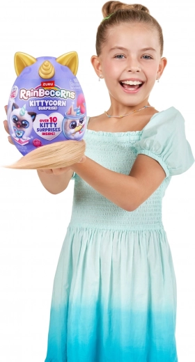 Boo‑Boocorn und Accessoires für noch mehr Spaß