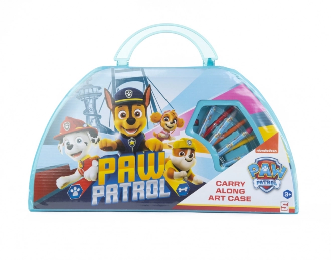 Malset Paw Patrol