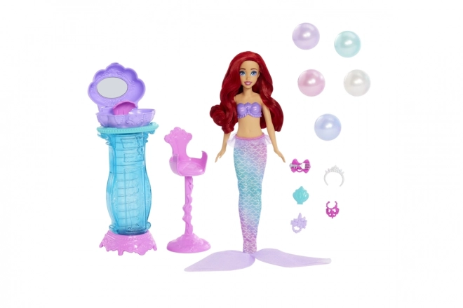 Disney Prinzessin Ariel Schminkset