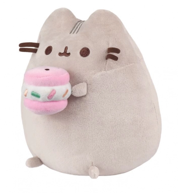 Pusheen Plüschtier Eiscreme Sandwich 24 cm