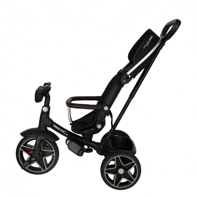 Trike Fix Elite Dreirad Schwarz