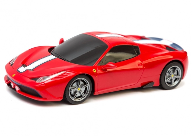 Ferngesteuertes Ferrari 458 Speciale Auto