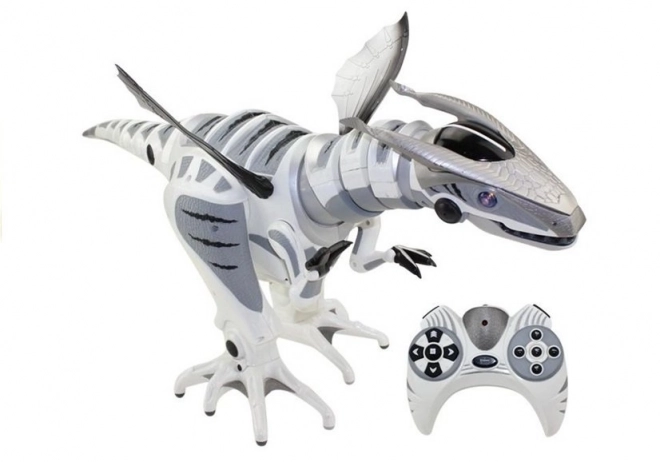 Fernbedienbarer Robosaur Dinosaurier 80 cm