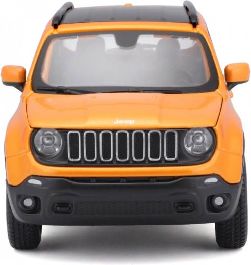 Realistische Details und originalgetreue Optik