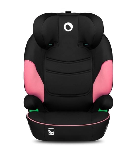 Autositz Lars i-Size Pink Baby