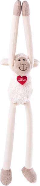 Plüschschaf Olivia Hug Me 70 cm