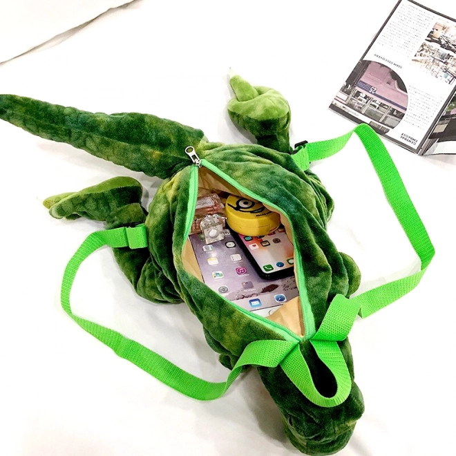 Dinosaurier Rucksack