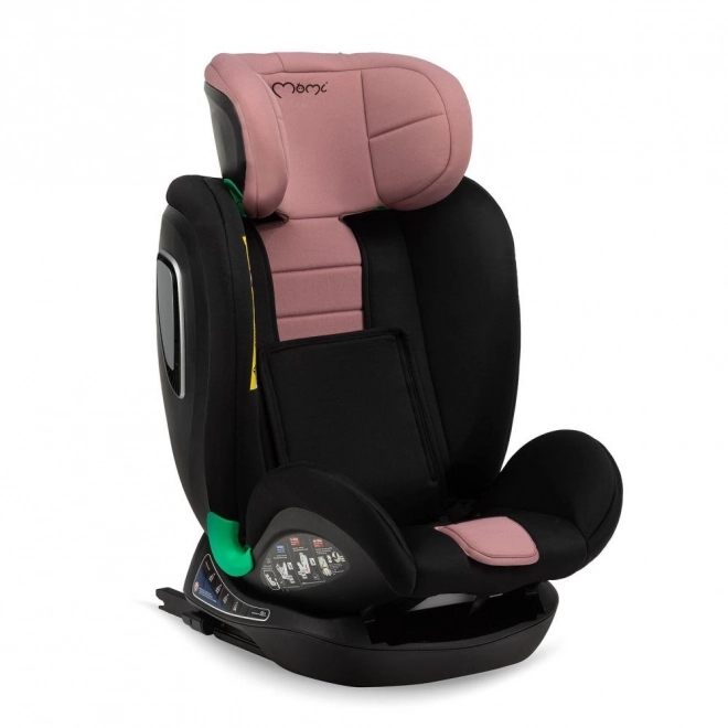 Autositz MoMi URSO I-Size Rosa