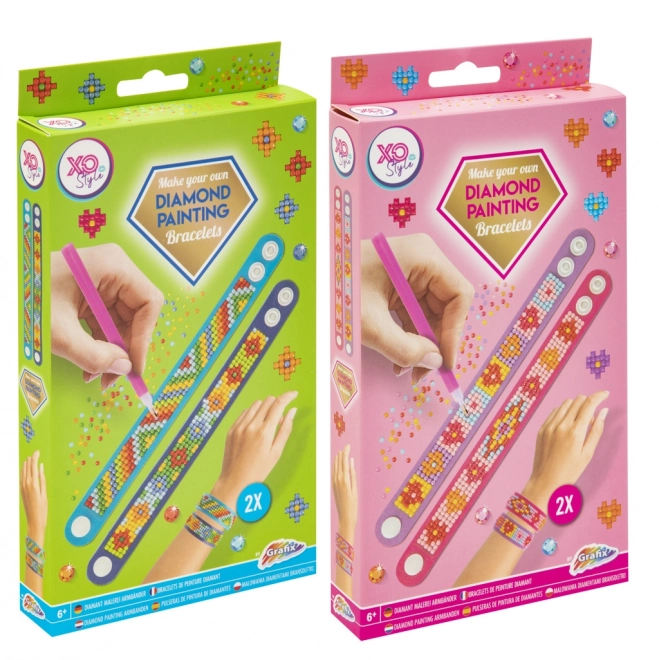 DIY Armbandherstellung Set