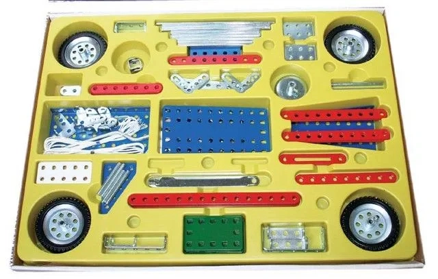 Geeignet für Kinder ab 6 Jahren