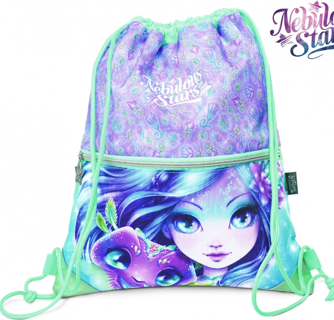 Nebulous Stars Rucksack 41 cm