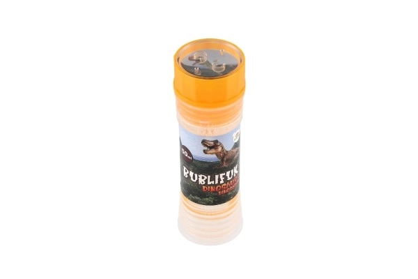 Seifenblasen 50ml Dinosaurier 11cm 25 Stück im Karton