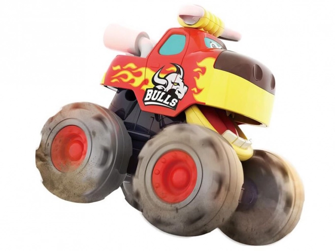 Monster Truck Auto Byk für Kinder