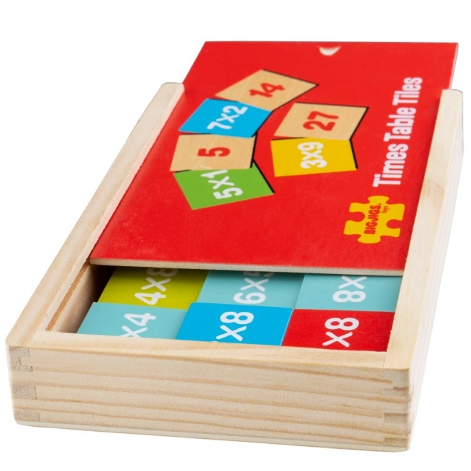 Bigjigs Toys Rechenbox