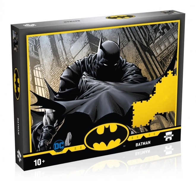 Batman Puzzle 1000 Teile