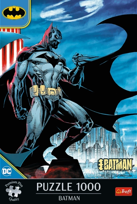 Batman Puzzle 1000 Teile