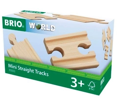 Brio Erweiterungsset A