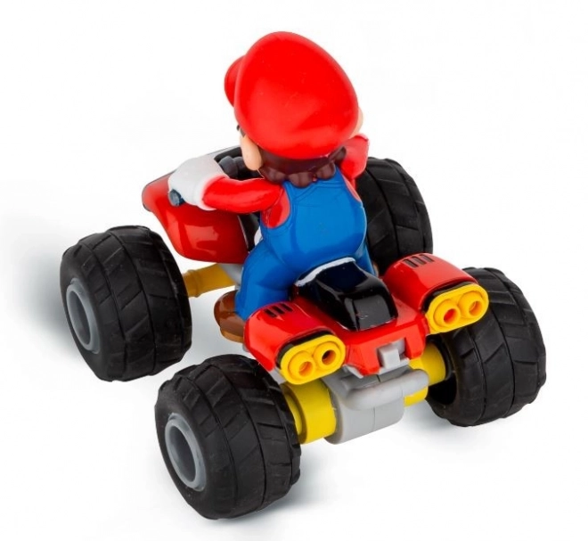 Mario Kart RC-Quad von Carrera