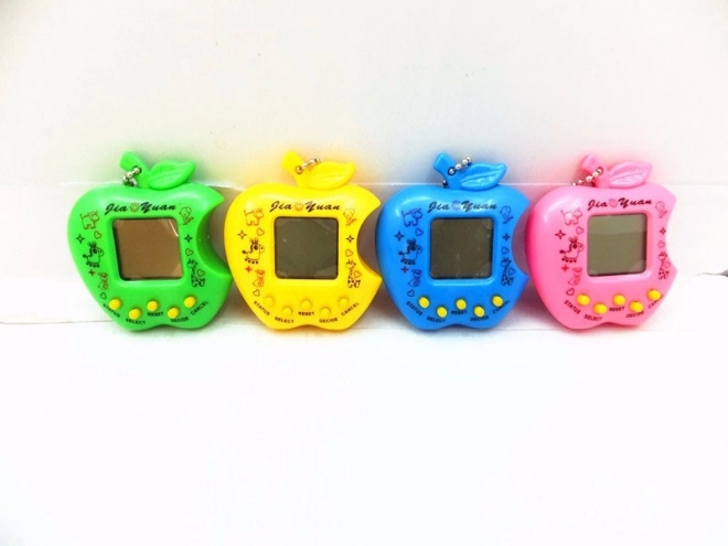 Elektronisches Spielzeug Tamagotchi Rosa