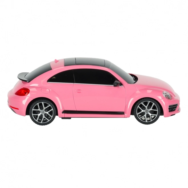 Ferngesteuertes Auto Volkswagen Beetle Pink