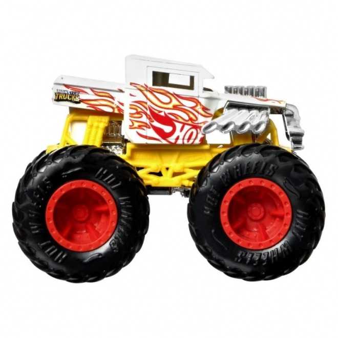 Hot Wheels Monster Trucks Color Shifters