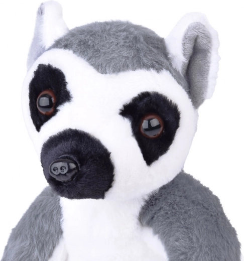 Weicher Plüsch und angenehmes Gefühl