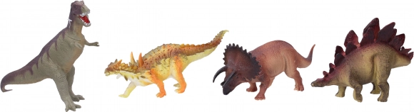Dinosaurier Spielzeug 18 cm