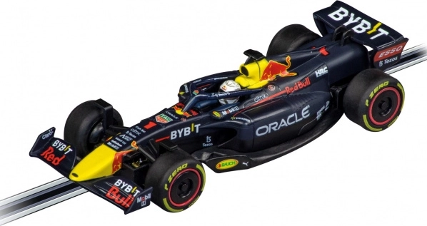 Lizenzfahrzeug F1 Red Bull Racing – Max Verstappen