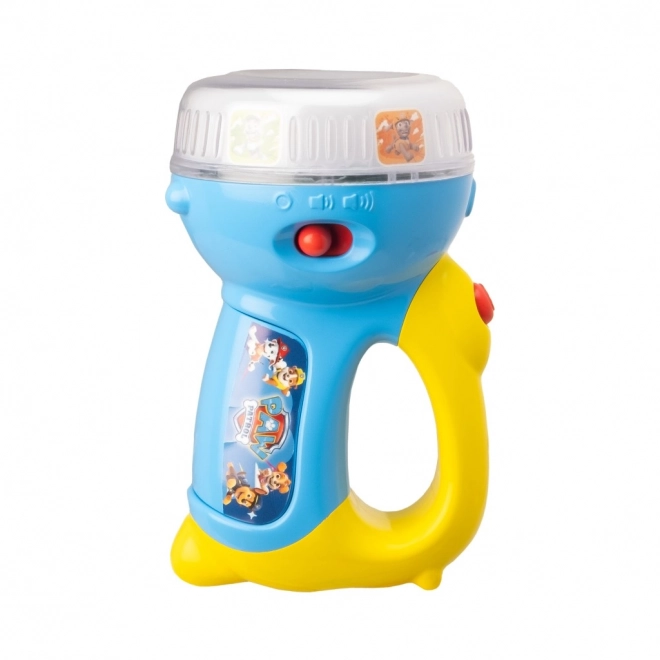 Taschenlampe PAW Patrol