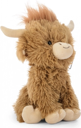 Weiches und flauschiges Fell für perfektes Kuscheln